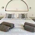 Lägenhet Santanna White Páros