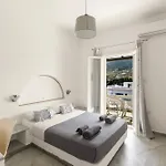 Santanna White Lägenhet