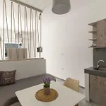 Santanna White Lägenhet Páros