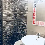 Santanna White Lägenhet