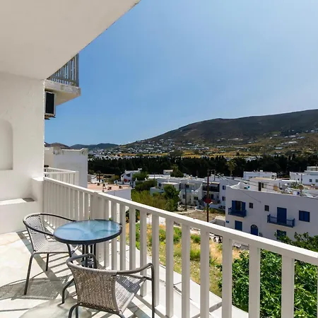 Santanna White Páros