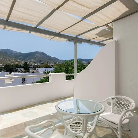 Santanna White Apartament