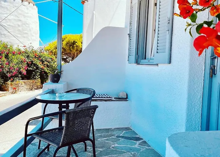 Santanna White Apartament *