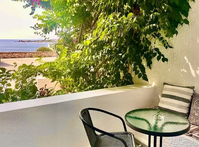 Santanna White Apartament *