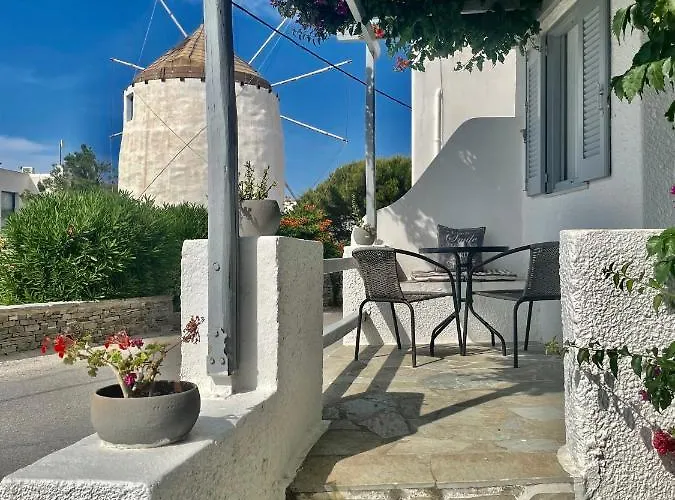 Santanna White Apartament