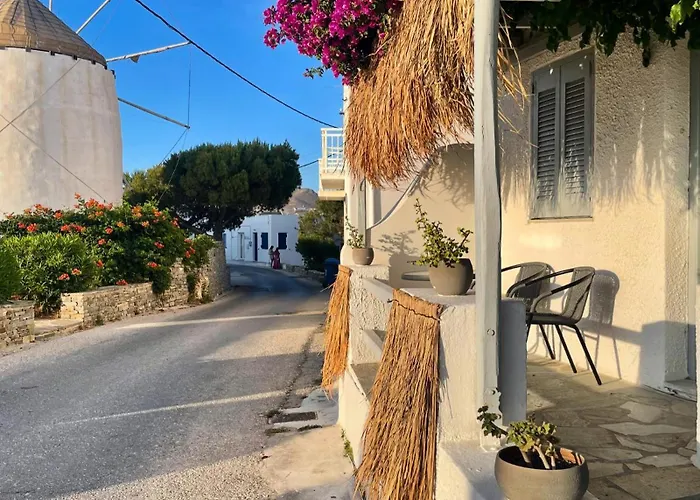 Santanna White Apartament