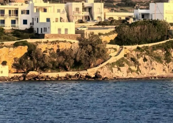 Santanna White Apartament