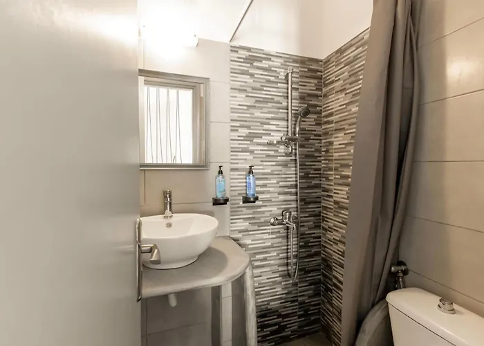 Apartament Santanna White *