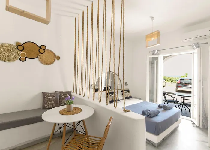 Santanna White * Páros