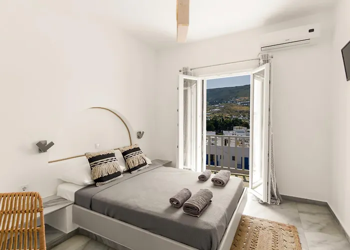 Santanna White Páros