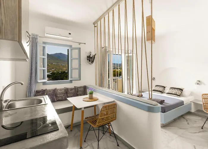 Santanna White * Páros