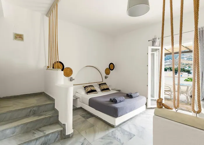 Santanna White Apartament