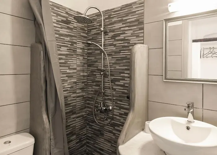 Apartament Santanna White *