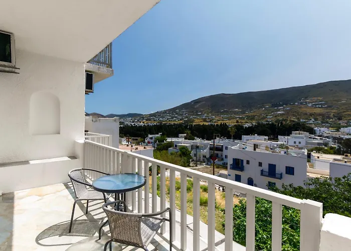 Santanna White Páros