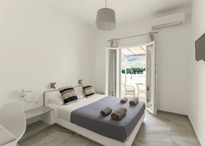 Santanna White * Páros