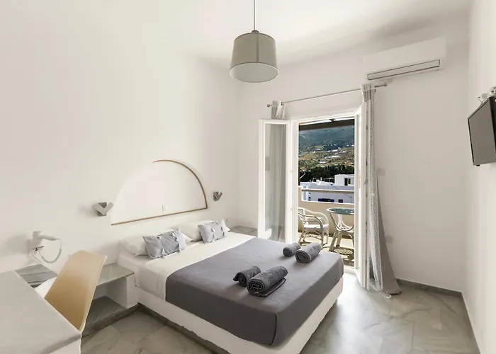 Santanna White Apartament