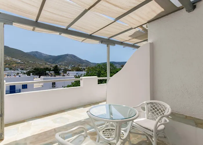 Santanna White Apartament