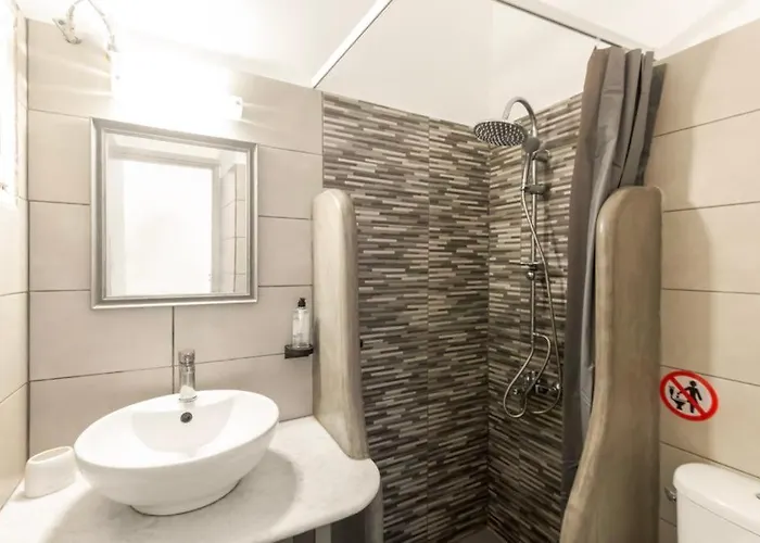 Santanna White Apartament *