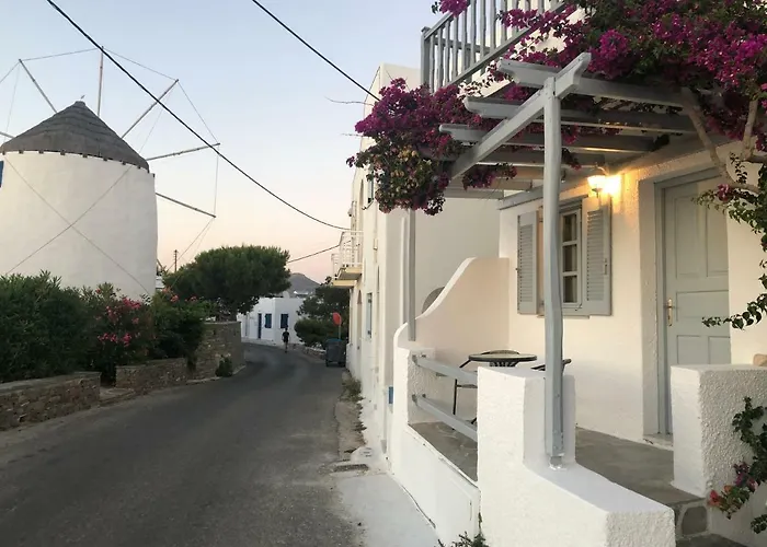 Santanna White Apartament