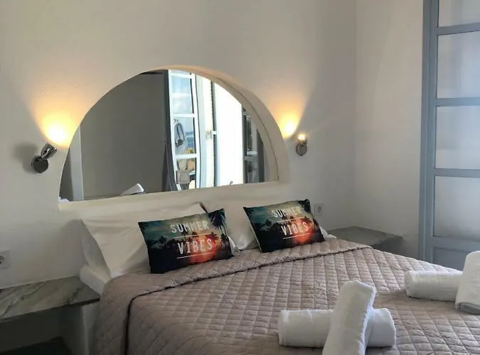 Santanna White Apartament