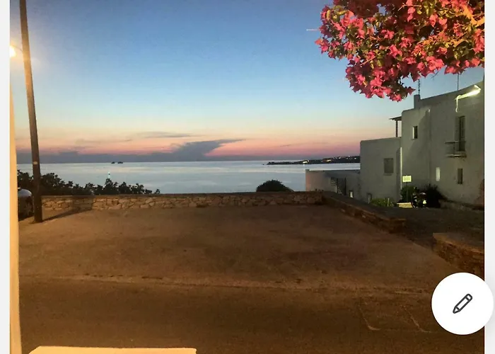 Santanna White Apartament *