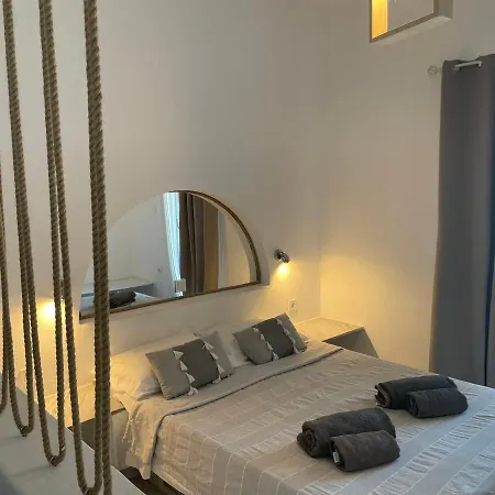 Apartment Santanna White