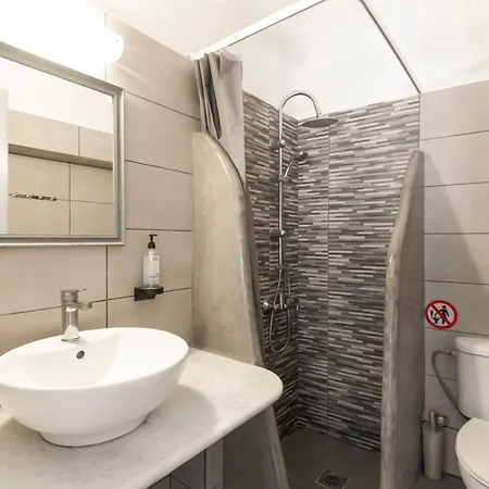 Apartment Santanna White *