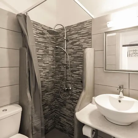 Apartment Santanna White *