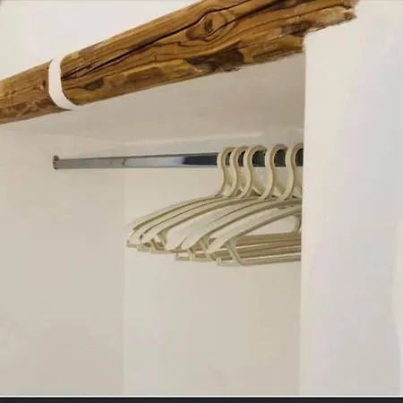 Apartment Santanna White