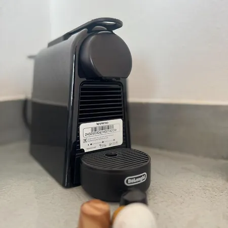 Apartment Santanna White *