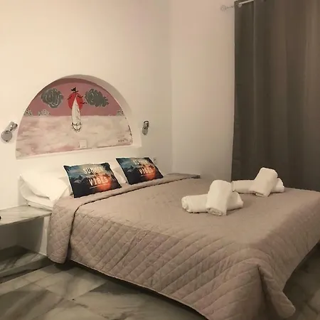 Apartment Santanna White *