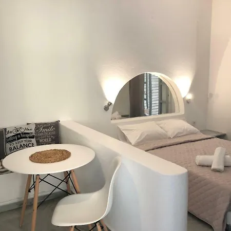 Apartment Santanna White *