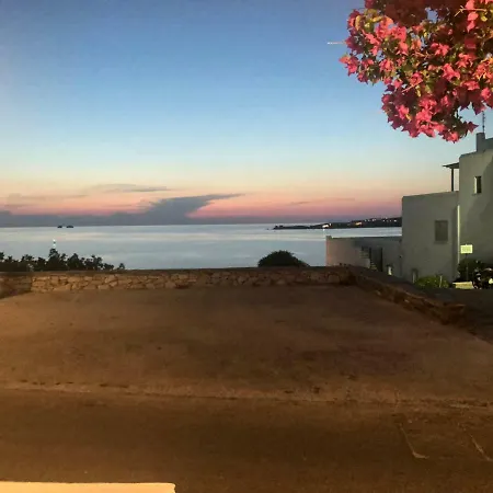 Apartment Santanna White Parikia (Paros)