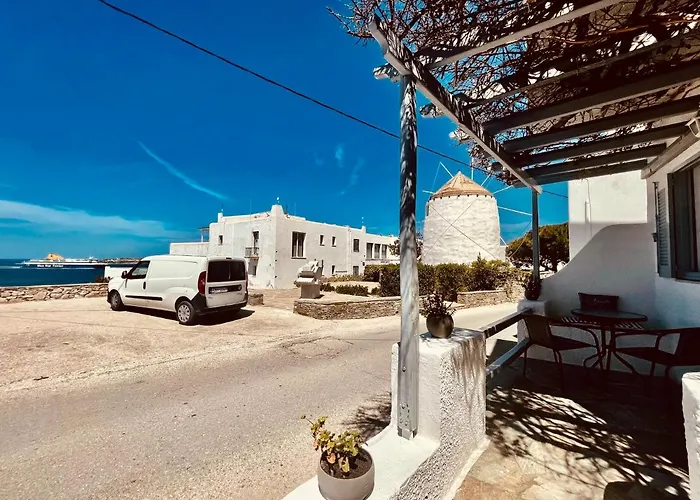 Santanna White Apartmán