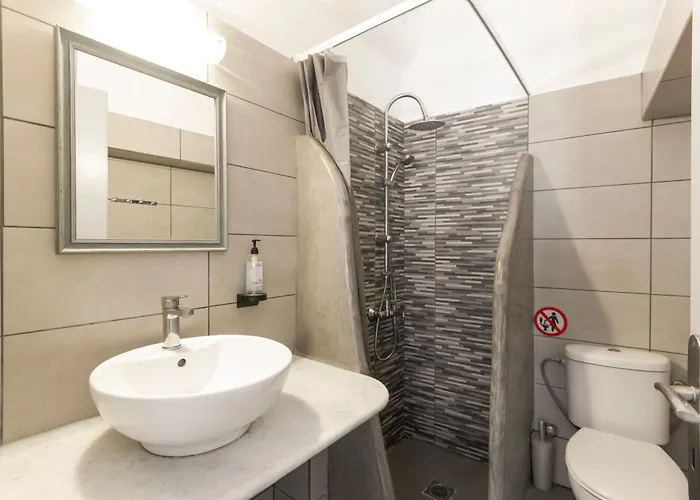 Apartmán Santanna White *