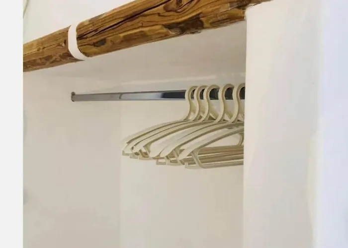 Apartmán Santanna White