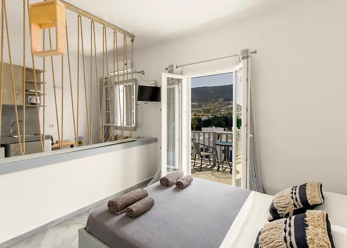 Santanna White Páros