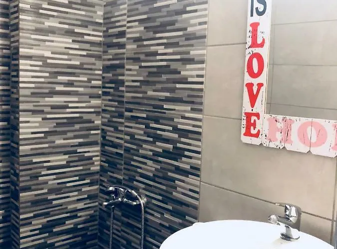 Santanna White Apartmán