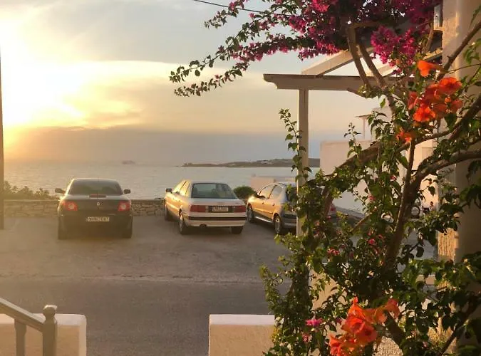 Santanna White Páros